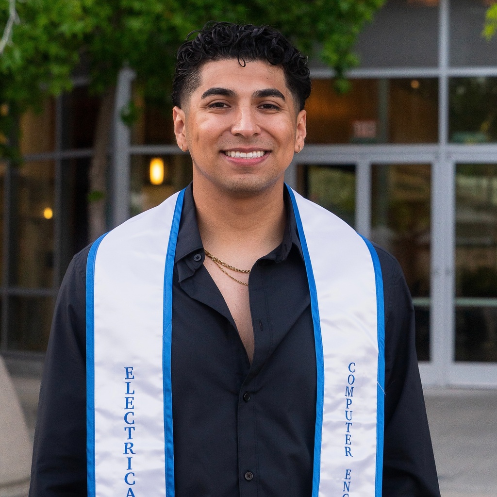Alan Martinez